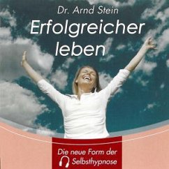 Erfolgreicher Leben-Tiefensugg - Stein,Arnd