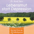 Lebensmut Statt Depression-Tie