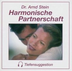 Cover Harmonische Partnerschaft