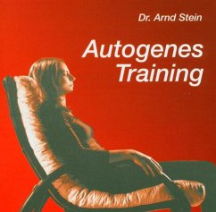 Autogenes Training - Stein,Arnd