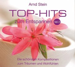 Top-Hits Zum Entspannen,Vol.2 - Stein,Arnd