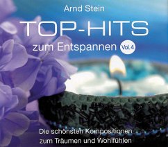 Top-Hits Zum Entspannen,Vol.4 - Stein,Arnd