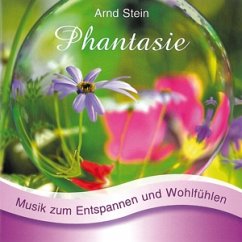 Phantasie-Sanfte Musik Z.Entspannen - Stein,Arnd