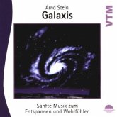 Galaxis-Sanfte Musik Z.Entspannen