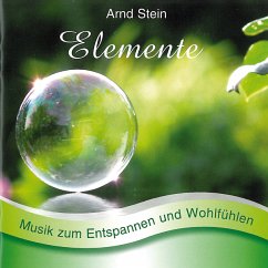 Elemente-Sanfte Musik Zum Entspannen - Stein,Arnd