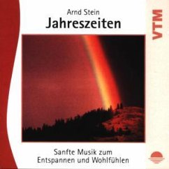 Jahreszeiten-Sanfte Musik Z.En - Stein,Arnd