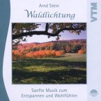 Waldlichtung-Sanfte Musik Zum Entspannen