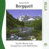 Bergquell-Sanfte Musik Z.Entspannen