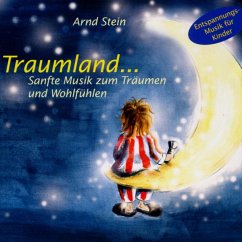 Traumland - Stein,Arnd