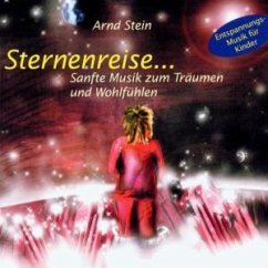 Cover Sternenreise...