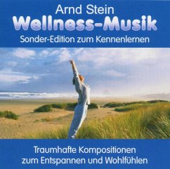 Wellnessmusik (Sonderedition) - Stein,Arnd