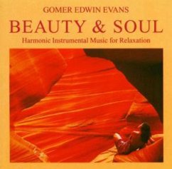 Beauty & Soul, 1 CD-Audio - Gomer Edwin Evans