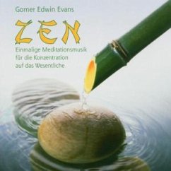 Zen - Evans,Gomer Edwin