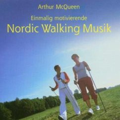 Nordic Walking Musik - Mcqueen, Arthur