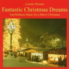 Fantastic Christmas Dreams - Thomas, Lynette
