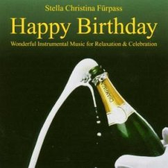 Happy Birthday - Stella Christina Fürpass