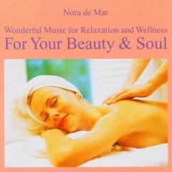 For Your Beauty & Soul - Nora de Mar