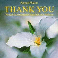 Thank You - Konrad Fischer
