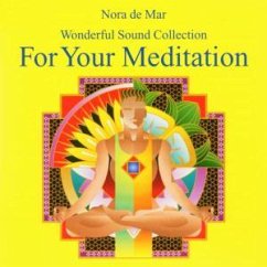 For Your Meditation