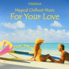 For Your Love - Tarena