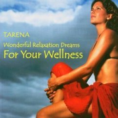 For Your Wellness - Tarena