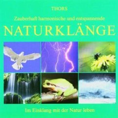 Cover Naturklänge