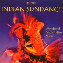 Cover Indian Sundance