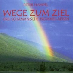 Wege zum Ziel - Peter Hampel