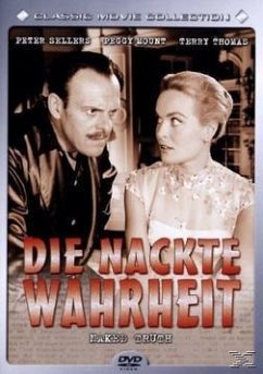 Cover Die nackte Wahrheit - Classic Movie Collection