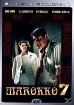 Marokko 7 Marokko 7