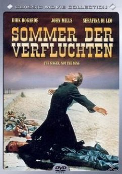 Sommer der Verfluchten (Classic Movie Collection)