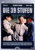 Die 39 Stufen