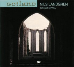 Gotland - Landgren,Nils