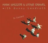 In Concert-With Sonny Landre