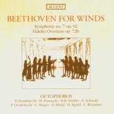 Sinfonie 7/Fidelio op.72 Sinfonie 7/Fidelio op.72
