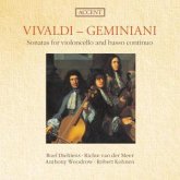 Sonaten für Violoncello und Basso Sonaten für Violoncello und Basso