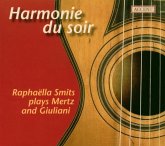 Harmonie Du Soir-Werke Für Gitarre
