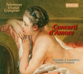 Concerti D'Amore