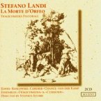 Landi,Stefano - La Morte D Orfeo - Stubbs/Elwes/K
