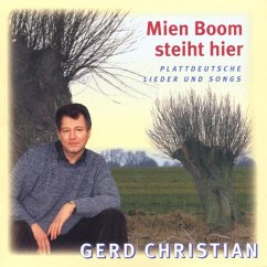 Plattdeutsche Lieder & Songs - Christian,Gerd