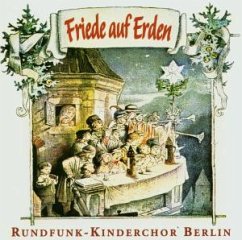 Rundfunk Kinderchor Berlin - Rundfunk Kinderchor Berlin und Various