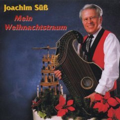 Mein Weihnachtstraum - Süß,Joachim