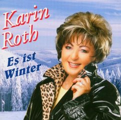 Cover Es Ist Winter