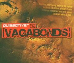 Cover Vagabonds