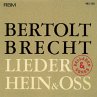 (Bertolt Brecht:Balladen/Lieder) - Bild 1