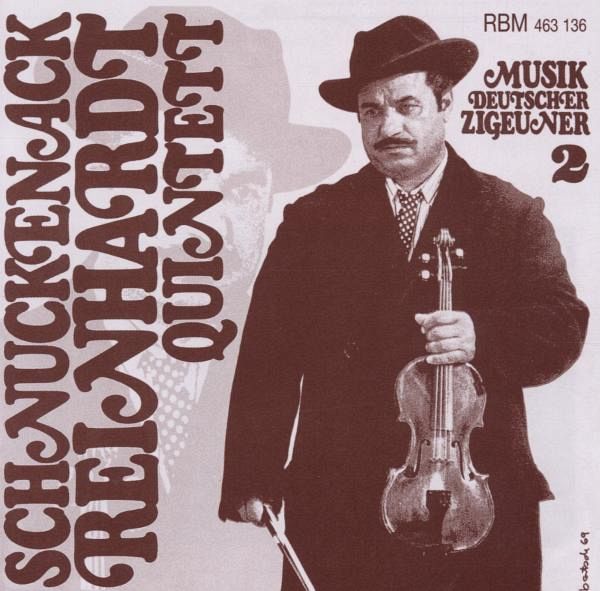 Musik Deutscher Zigeuner Vol.2 Musik Deutscher Zigeuner Vol.2