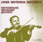 Musik Deutscher Zigeuner Vol.8