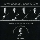 Jazzy Groove-Groovy Jazz