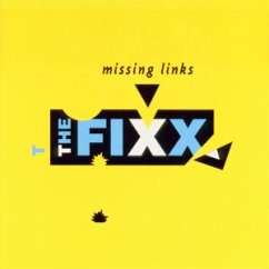 Missing Links - Fixx,The