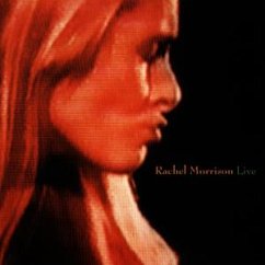 Live - Morrison,Rachel